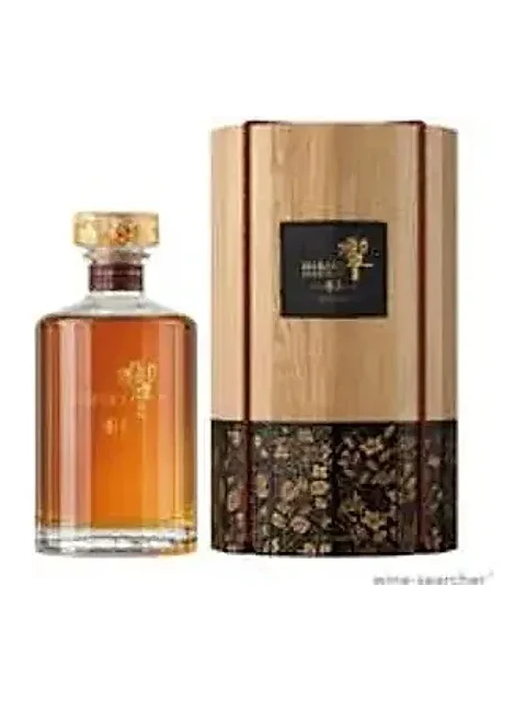 The Rare Japanese Masters Set — Premium Whisky at Caskworth