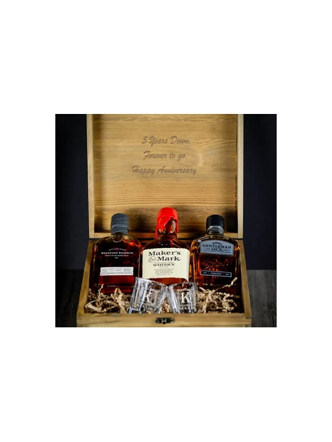The Worlds Finest Whisky Box — Buy Online | Caskworth Premium Whisky
