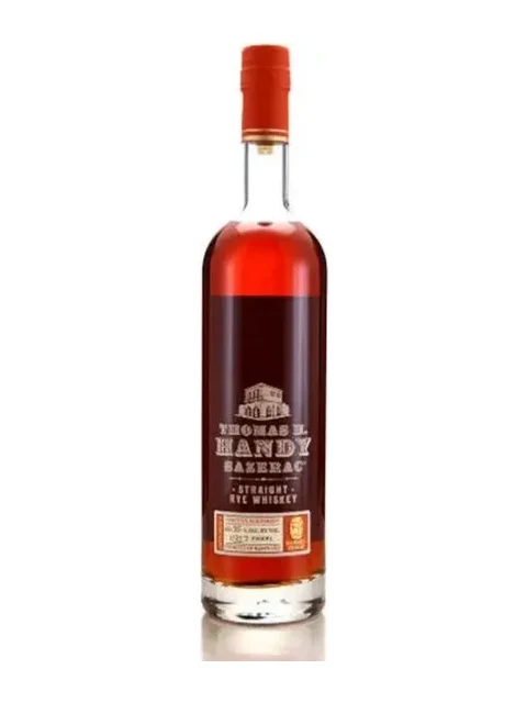 Thomas H. Handy Sazerac Rye 2003 First Release — Premium Whisky at Caskworth