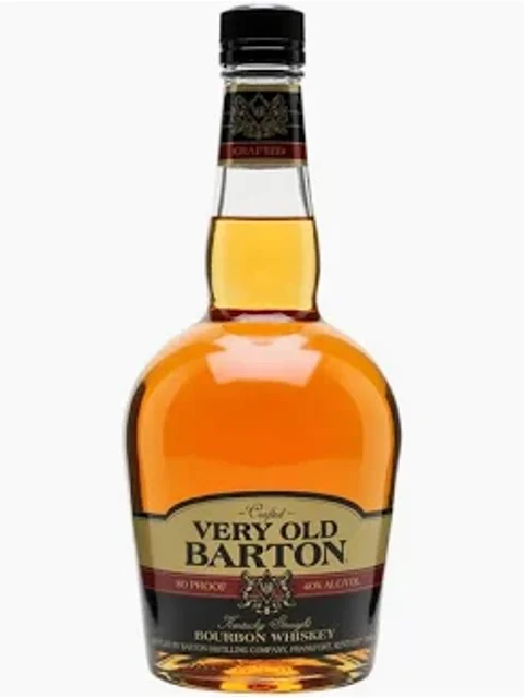 Very Old Barton — Buy Online | Caskworth Premium Whisky