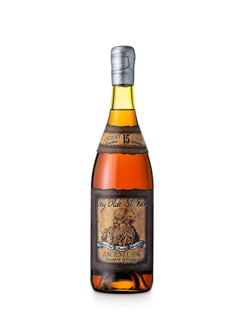 Very Olde St. Nick 15 Year Ancient Cask — Buy Online | Caskworth Premium Whisky
