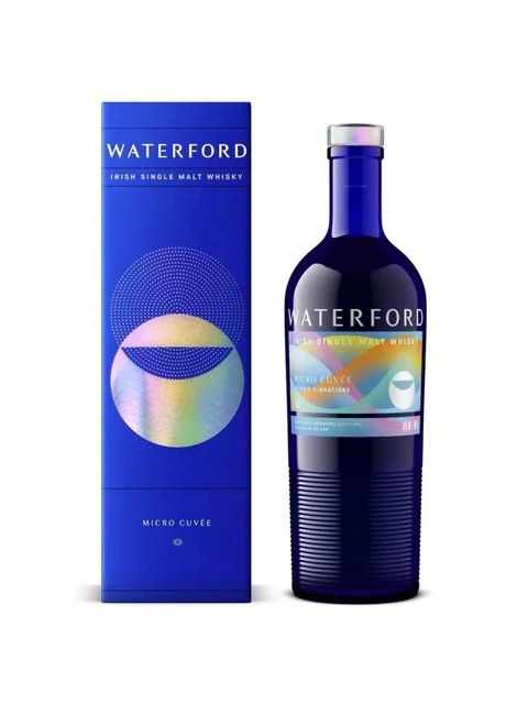 Waterford Whisky — Buy Online | Caskworth Premium Whisky