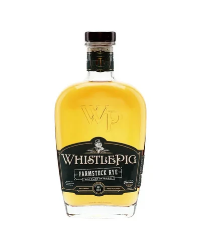 Whistlepig Boss Hog Spirit Of Mauve Special Edition — Buy Online | Caskworth Premium Whisky