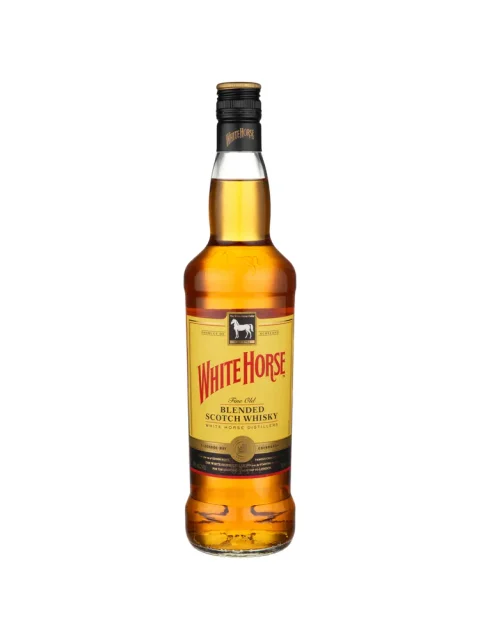 White Horse — Buy Online | Caskworth Premium Whisky