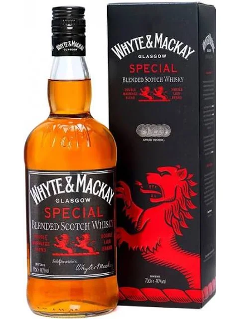 Whyte & Mackay — Buy Online | Caskworth Premium Whisky