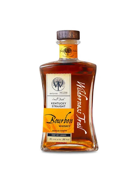 Wilderness Trail Bourbon