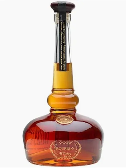 Willett Family Estate / Pot Still — Buy Online | Caskworth Premium Whisky