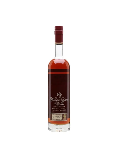 William Larue Weller Barrel Proof — Buy Online | Caskworth Premium Whisky