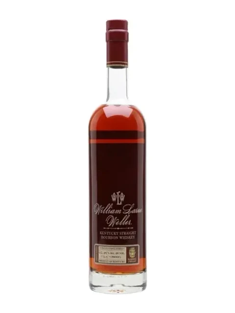William Larue Weller Barrel Proof — Premium Whisky at Caskworth