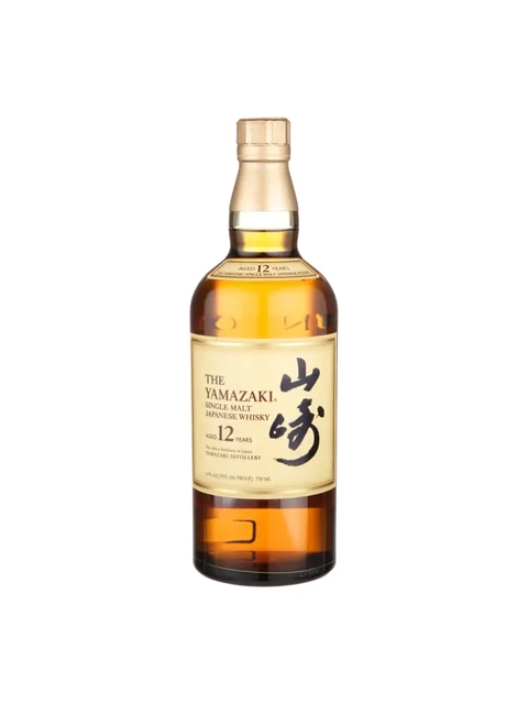 Yamazaki 12 Year: Japan's Finest Single Malt Whisky Reviewed